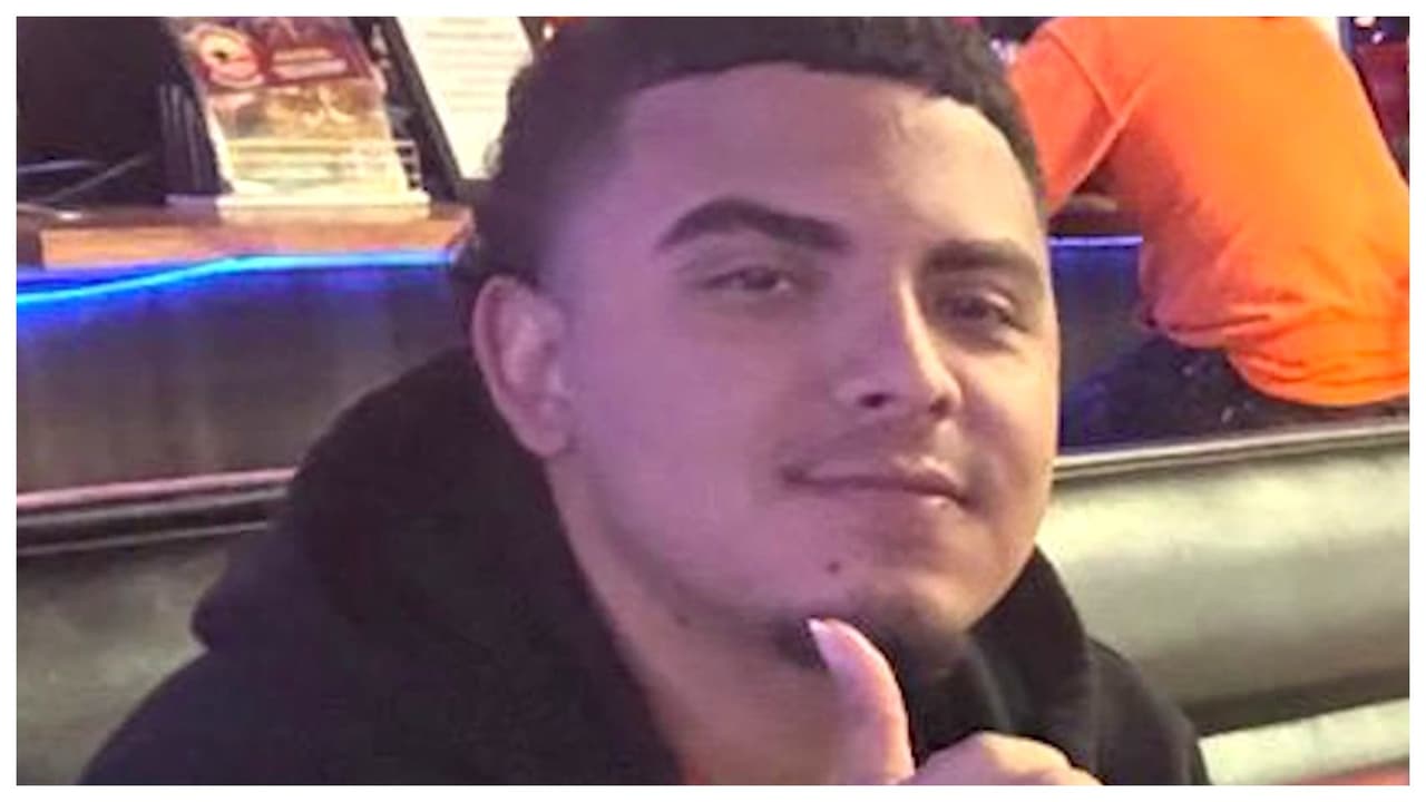 Padre denuncia que no tiene noticias de su hijo, un joven con enfermedad mental detenido por ICE