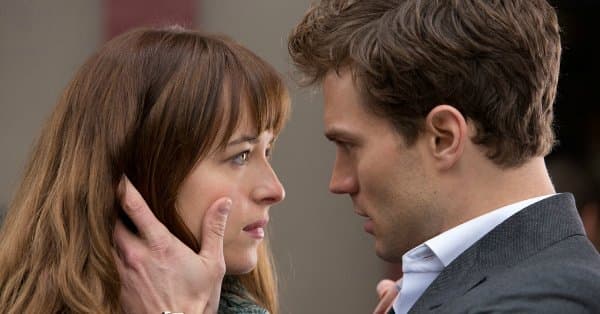 El equipo de 'Fifty Shades', a salvo tras el atentado en Niza