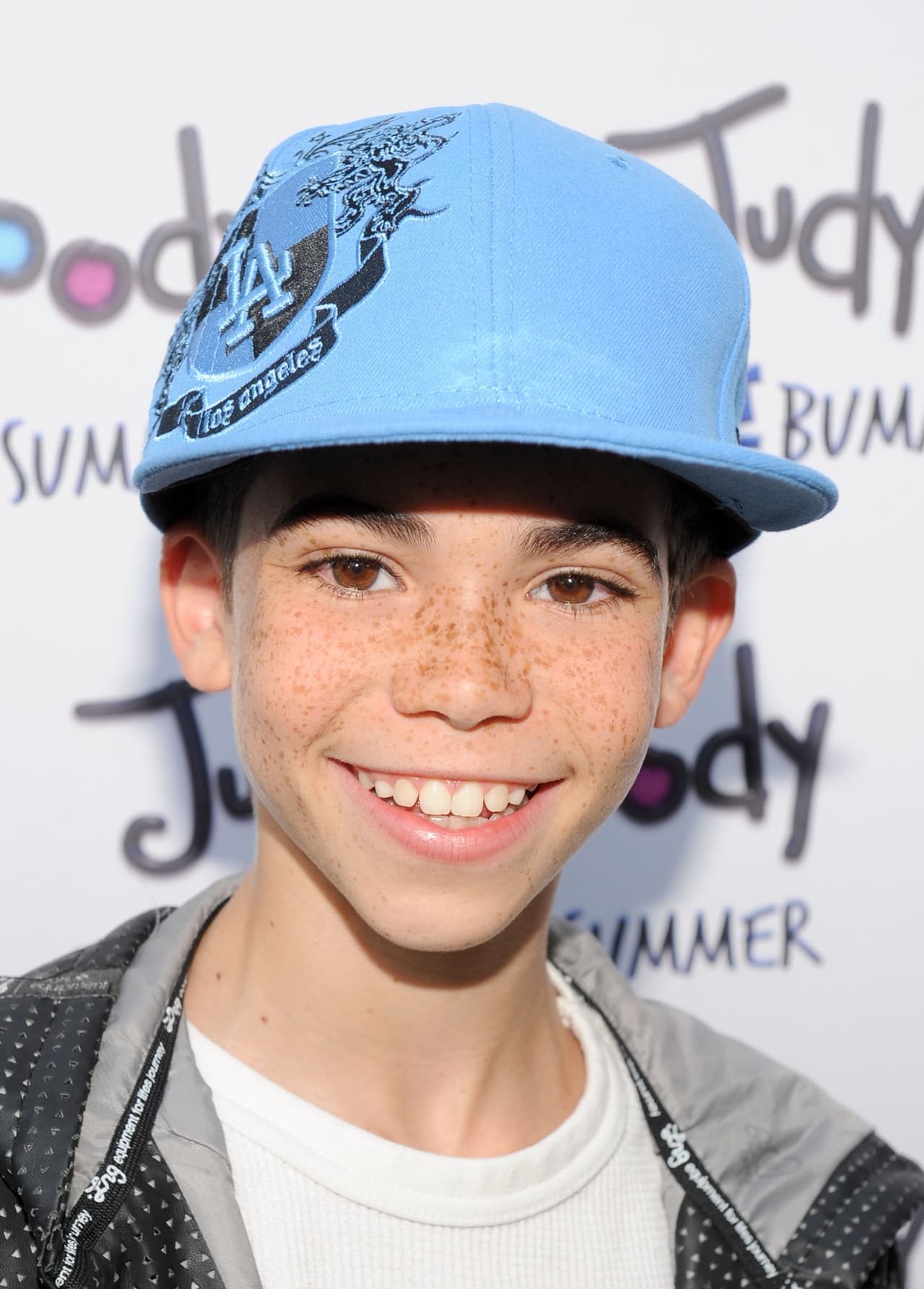 <b><a href="https://www.univision.com/noticias/edicion-digital/tras-la-muerte-del-joven-actor-cameron-boyce-el-dr-juan-nos-dice-como-ayudar-a-personas-con-convulsiones-video" target="_blank">"No quería que su epilepsia lo definiera"</a></b> y se aseguró de que "no lo hiciera", relató.