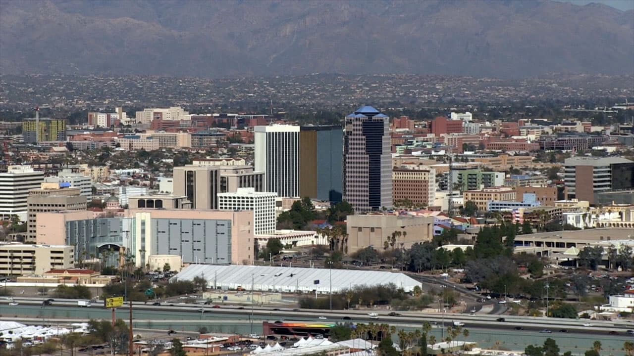 Ciudad de Tucson emite toque de queda para evitar más contagios de coronavirus