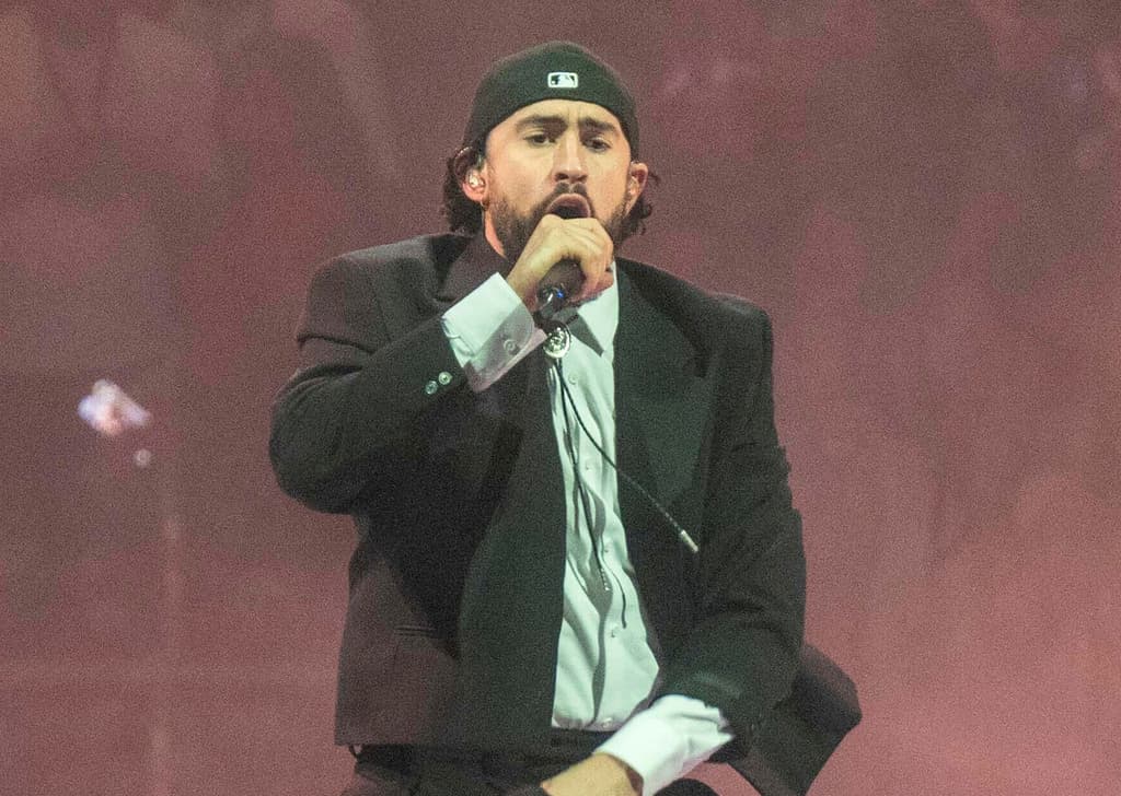 ¿Quieres ver a Bad Bunny gratis en San Juan? JetBlue sortea vuelos y entradas: así puedes participar