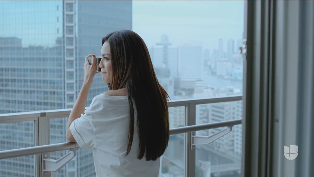 En el primer capítulo de la serie El Dragón pudimos conocer al personaje que encarna Zuleyka Rivera.