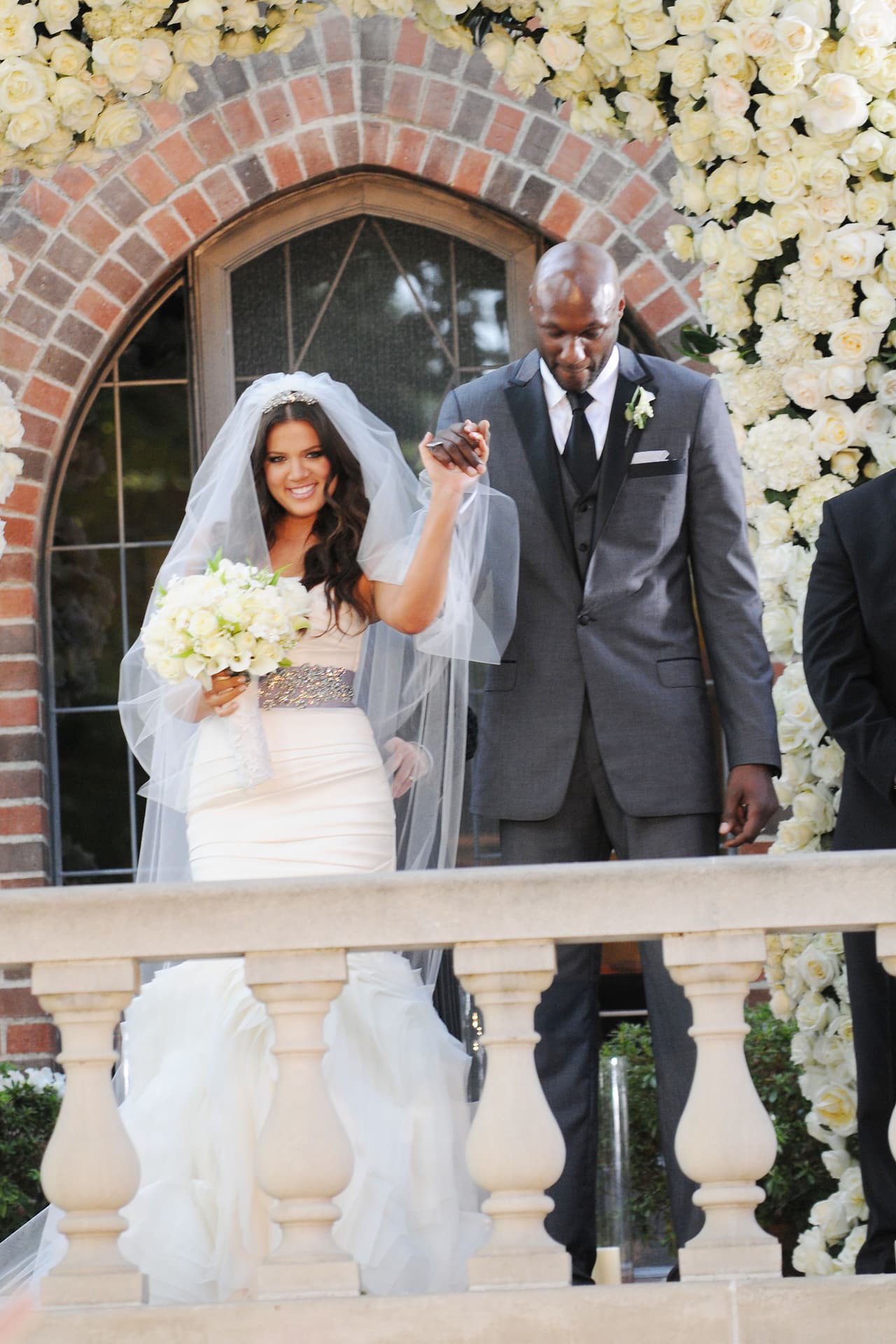 Músicos, jugadores profesionales de futbol americano y empresarios son la constante entre las parejas que han tenido Kris Jenner, sus hijas Kourtney, Kim y Khloé Kardashian; así como Kendall y Kylie Jenner.