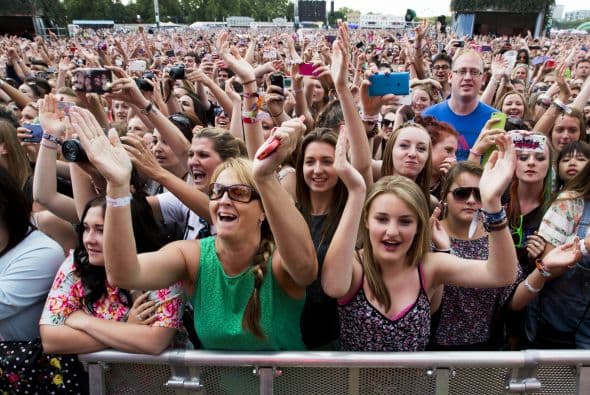 En el listado aparecen los ingresos promedio de taquilla por ciudad y el promedio de costo por boleto en EEUU y Canadá