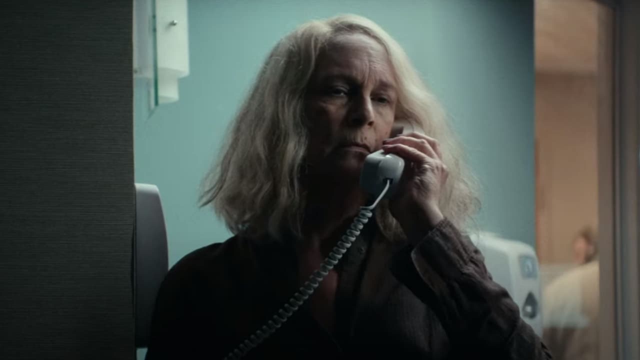 Después de muchas secuelas y un par de reboots, Lee Curtis regresó para un nuevo reinicio de la franquicia que solo tomaba en cuenta como canónica la primera entrega y así, en la nueva trilogía con ‘Halloween’ (2018) ‘Halloween Kills' (2021) y 'Halloween Ends', para octubre de 2022 vimos la vuelta triunfal de Laurie Strode.