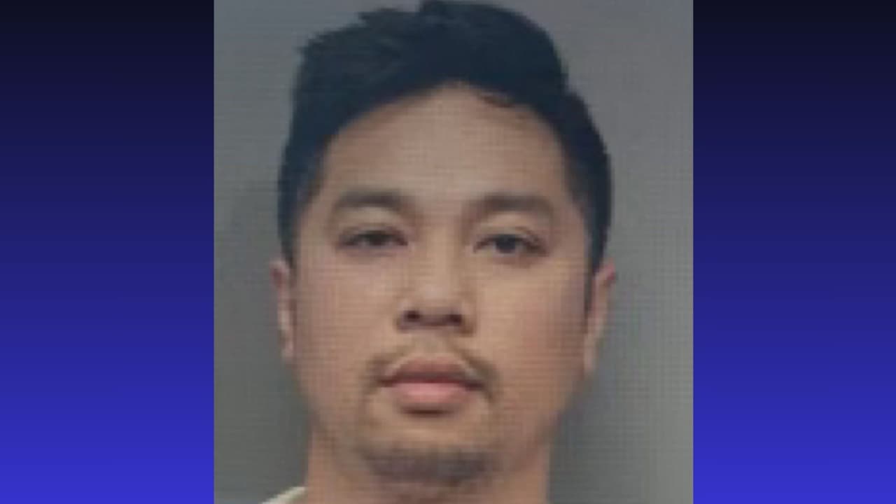 Arrestan a sospechoso de ignorar un alto y atropellar mortalmente a un niño de 10 años