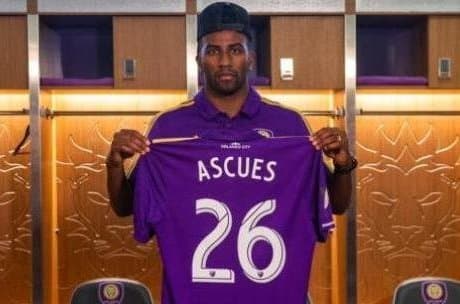 La seguridad en el fondo que Orlando City SC busca desde hace tiempo llegó desde Perú