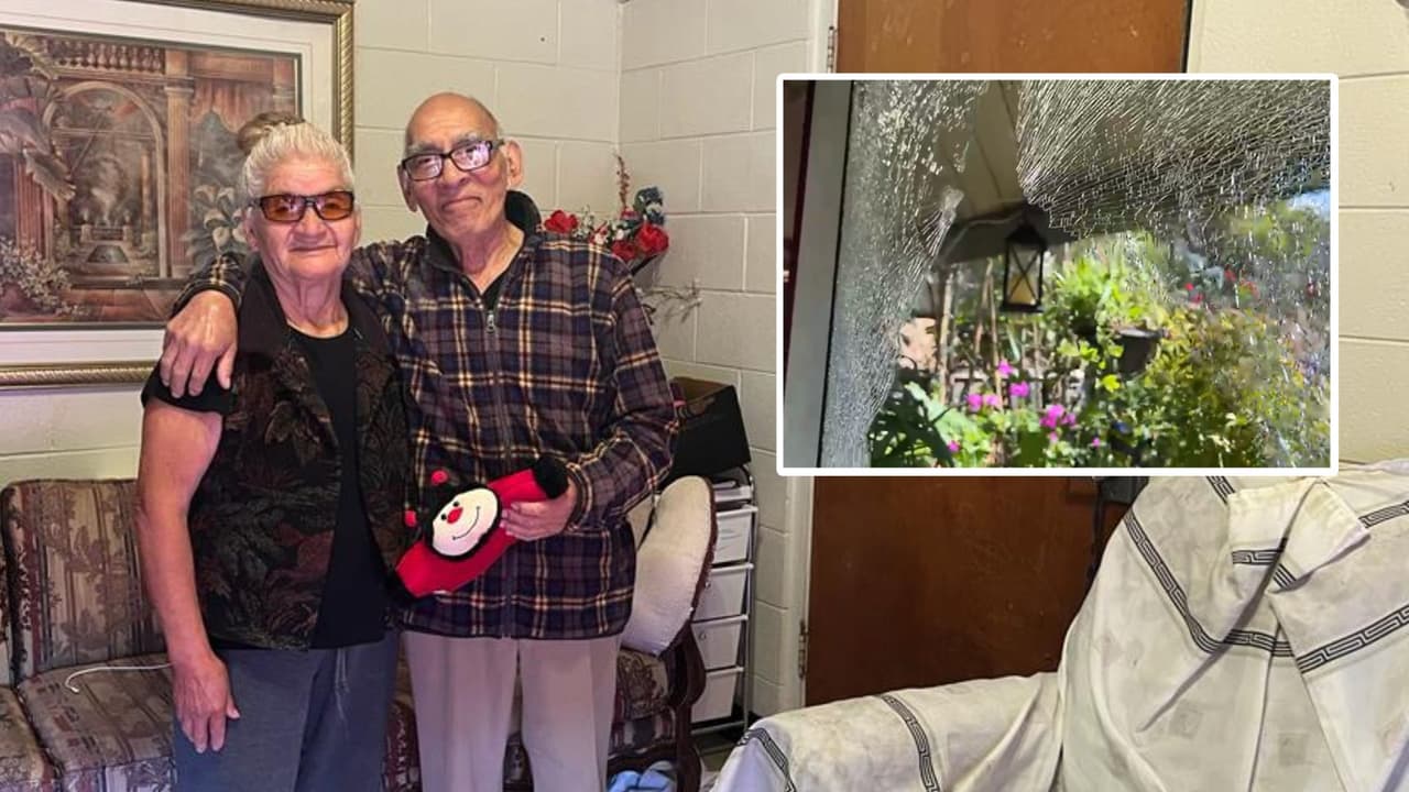 “Estamos vivos de milagro”: familia latina narra cómo vivió el tiroteo en Marín