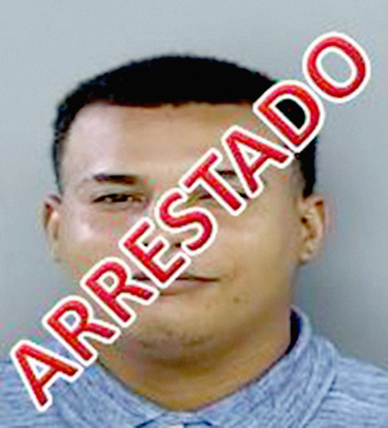 <b>Pedro J. Rivera Jiménez</b> era buscado por Ley de Armas con una fianza de $40,000.