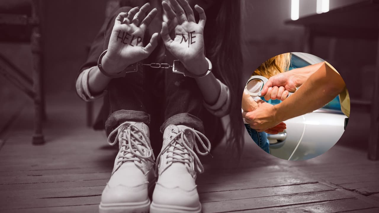 Mujer de Clovis se lleva a su hijo contra su voluntad a Missouri y la arrestan junto a su pareja