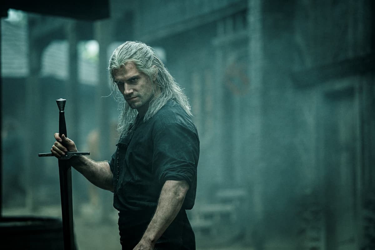La serie 'The Witcher' tiene un gran valor de producción, un elenco estelar con Henry Cavill y ya hay planes para una tercera temporada.