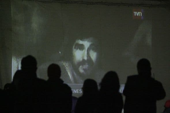 Sin embargo el ánimo que embarga a autoridades y familiares de los mineros atrapados se incrmenta, dada la posibilidad del rescate de los trabajadores en cuestión de semanas.