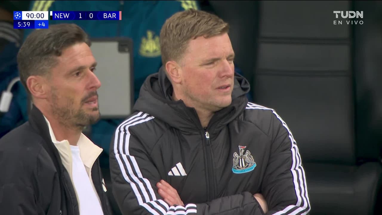 ¡GOL!  anota para FC Barcelona. Lamine Yamal