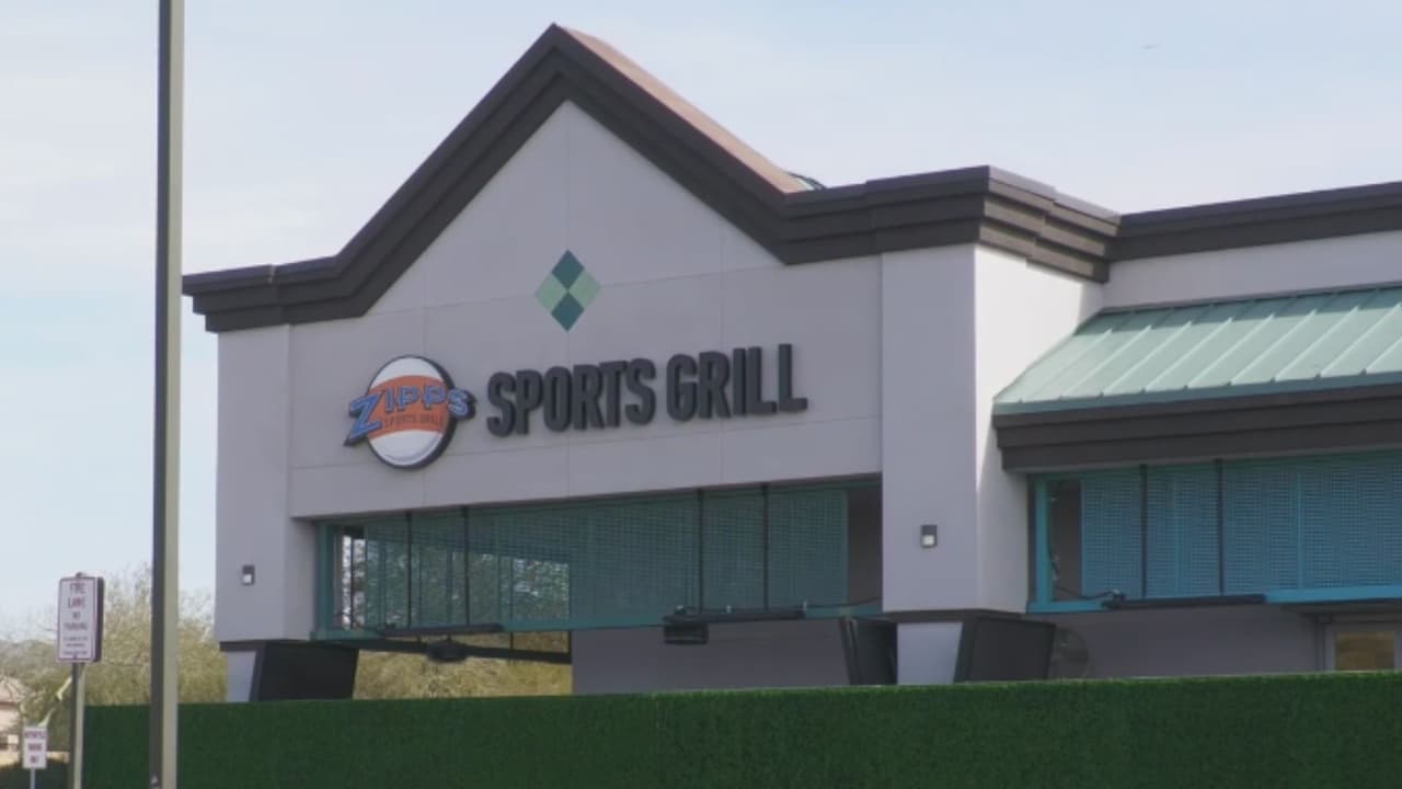 Operativos federales en Zipps fueron resultado de más de un año de investigación: Esto se sabe