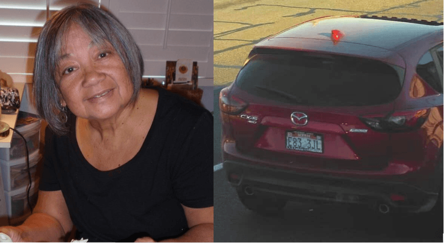 Localizan en Wyoming cuerpo de mujer que había sido reportada como desaparecida 