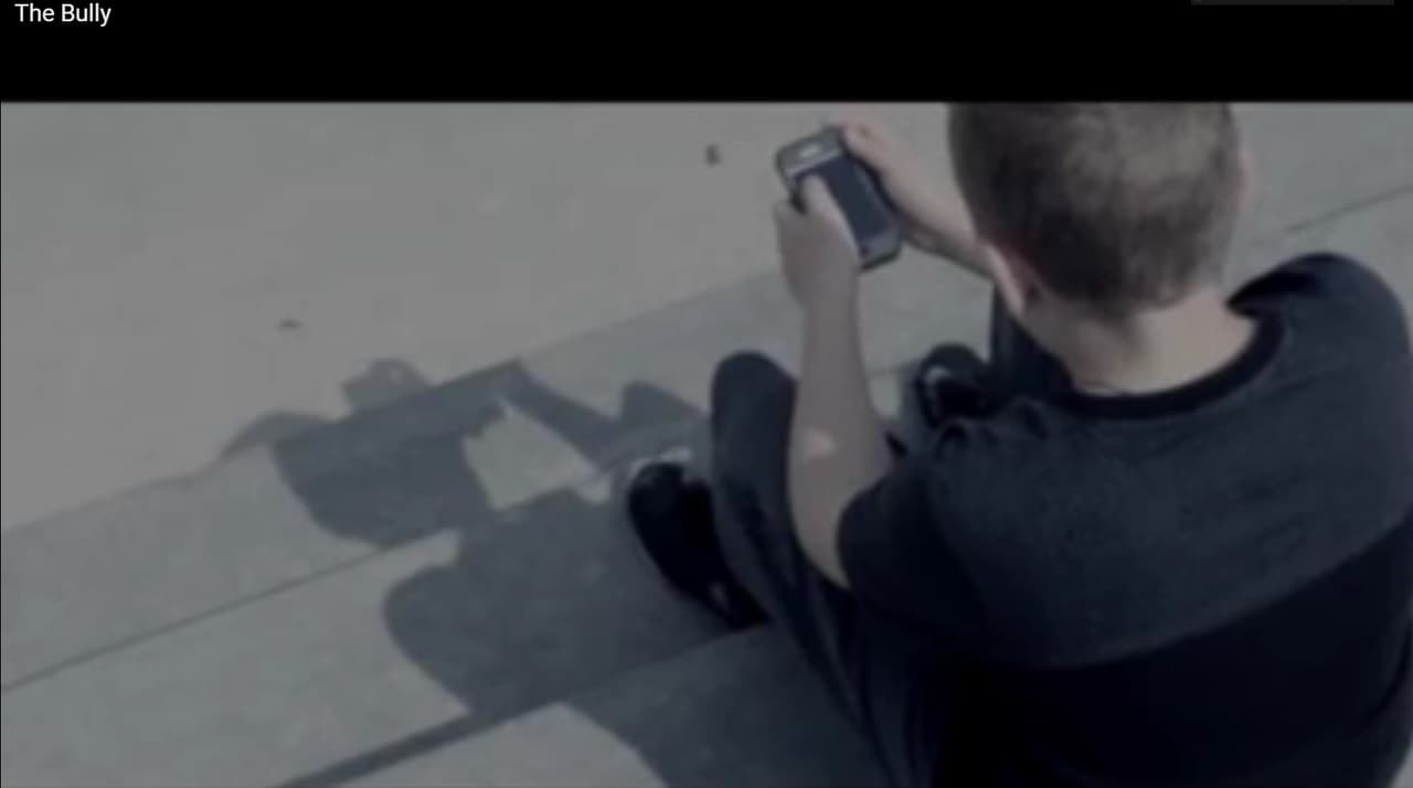 Poderoso video sobre el bullying creado por estudiante de Illinois se vuelve viral