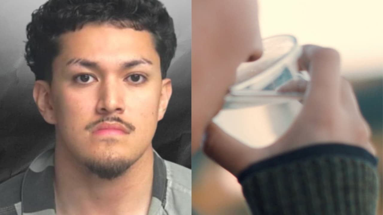 Fiscalía en Texas aplica el cargo de aborto contra un hombre por envenenar el agua de su pareja embarazada