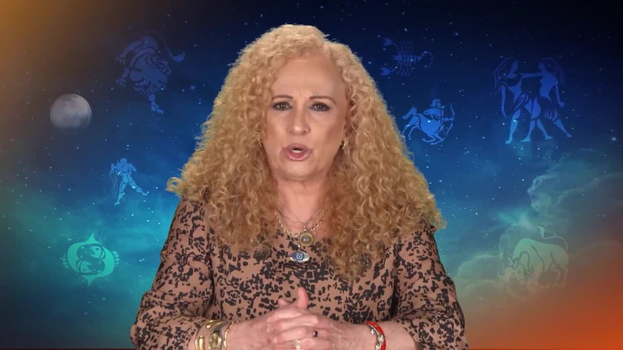 HORÓSCOPOS 5 de Agosto 2026 | Mizada Mohamed | Programa Hoy