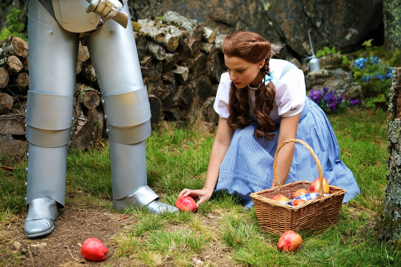 Conoce más de Land of Oz, 
<a href="https://landofoznc.com/"><b>aquí</b></a>.