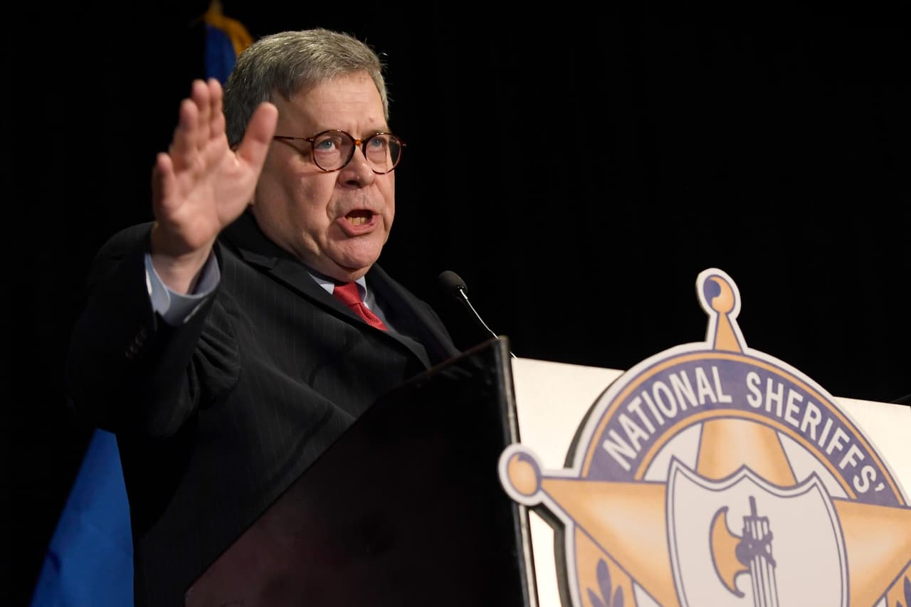 El gobierno de Trump aumenta la presión contra las ciudades 'santuario' con nuevas demandas