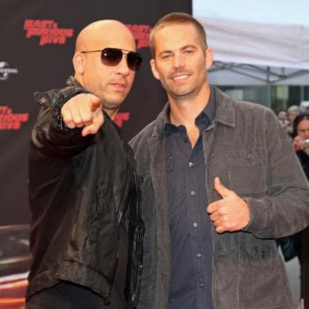 Cinco años después de la 
<b><a href="https://www.univision.com/entretenimiento/la-muerte-que-nadie-querria-tener-paul-walker-su-triste-final-y-lo-que-paso-despues" target="_blank">muerte de Paul Walker</a></b>, un trágico accidente afecta a 
<b><a href="https://www.univision.com/temas/vin-diesel" target="_blank">Vin Diesel</a></b> y al elenco de la saga de películas 'Fast and Furious'.