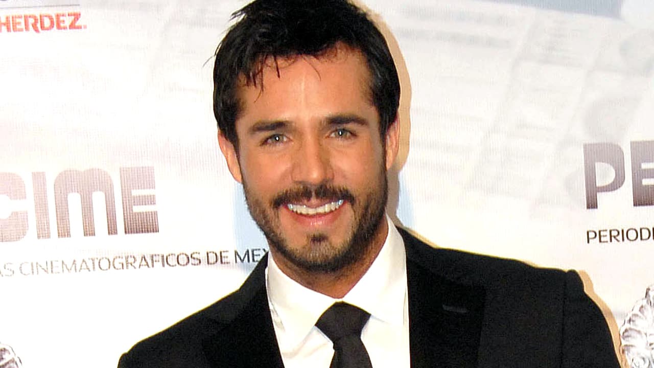 Y así nos ha dejado con la boca abierta en cada una de sus telenovelas.