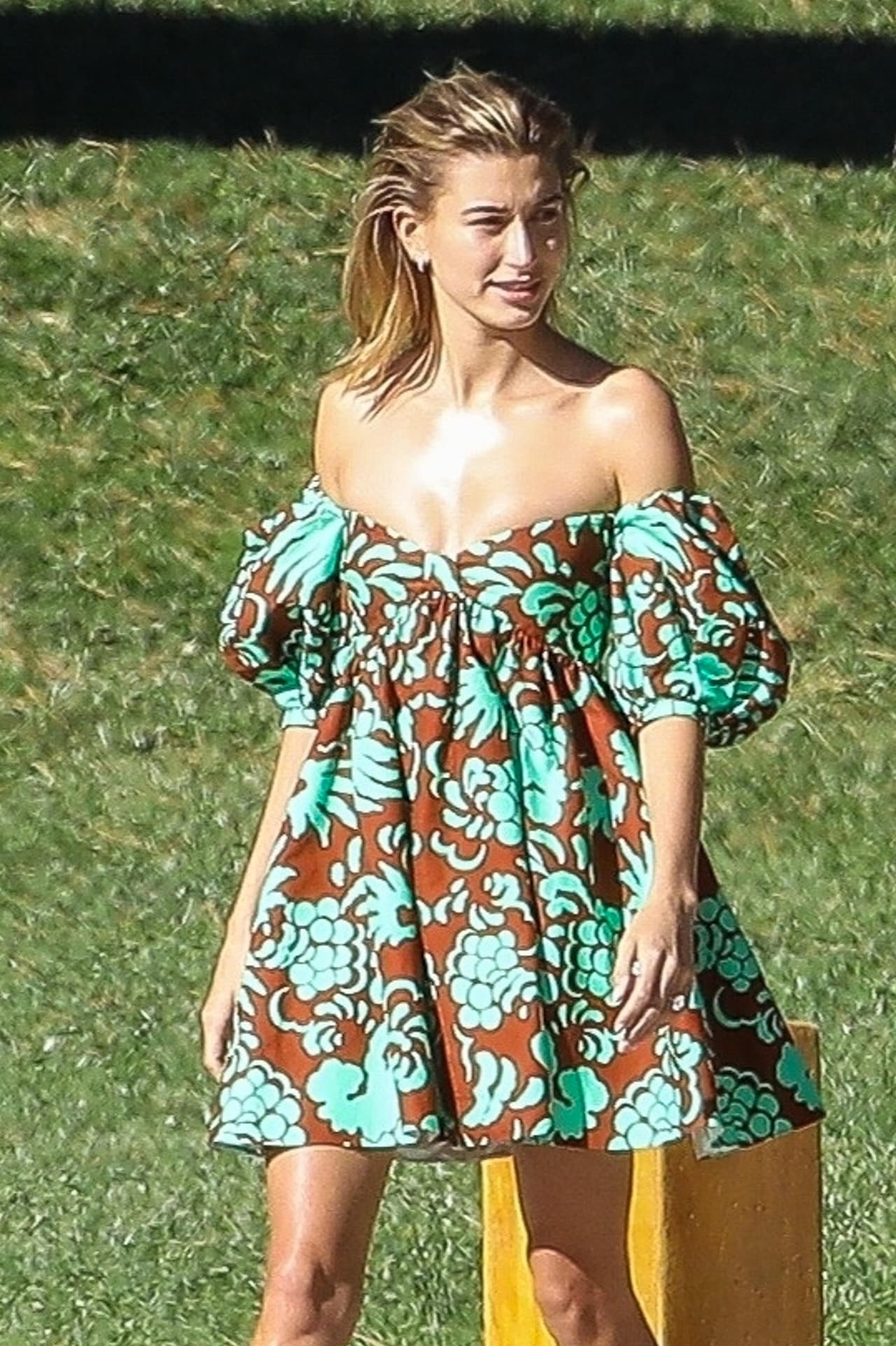 Contrario a su marido, 
<b>Hailey Baldwin nunca ha consumido drogas</b>, porque está convencida de que a nivel genético, es vulnerable. Y es que tanto 
<b>su papá (Stephen) como otros familiares</b> han sufrido adicciones en el pasado.