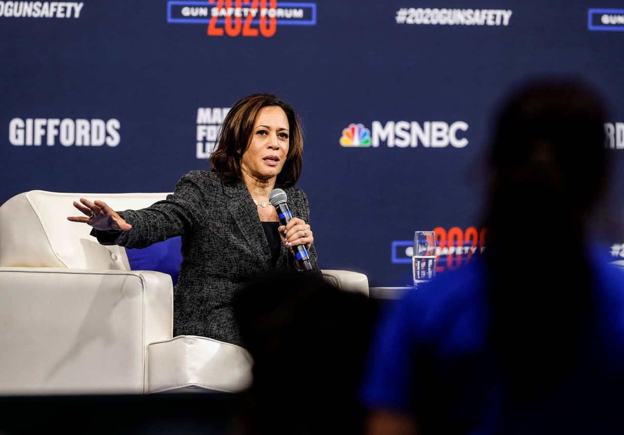 ¿Pueden los latinos de Nevada impulsar la campaña de Kamala Harris?
