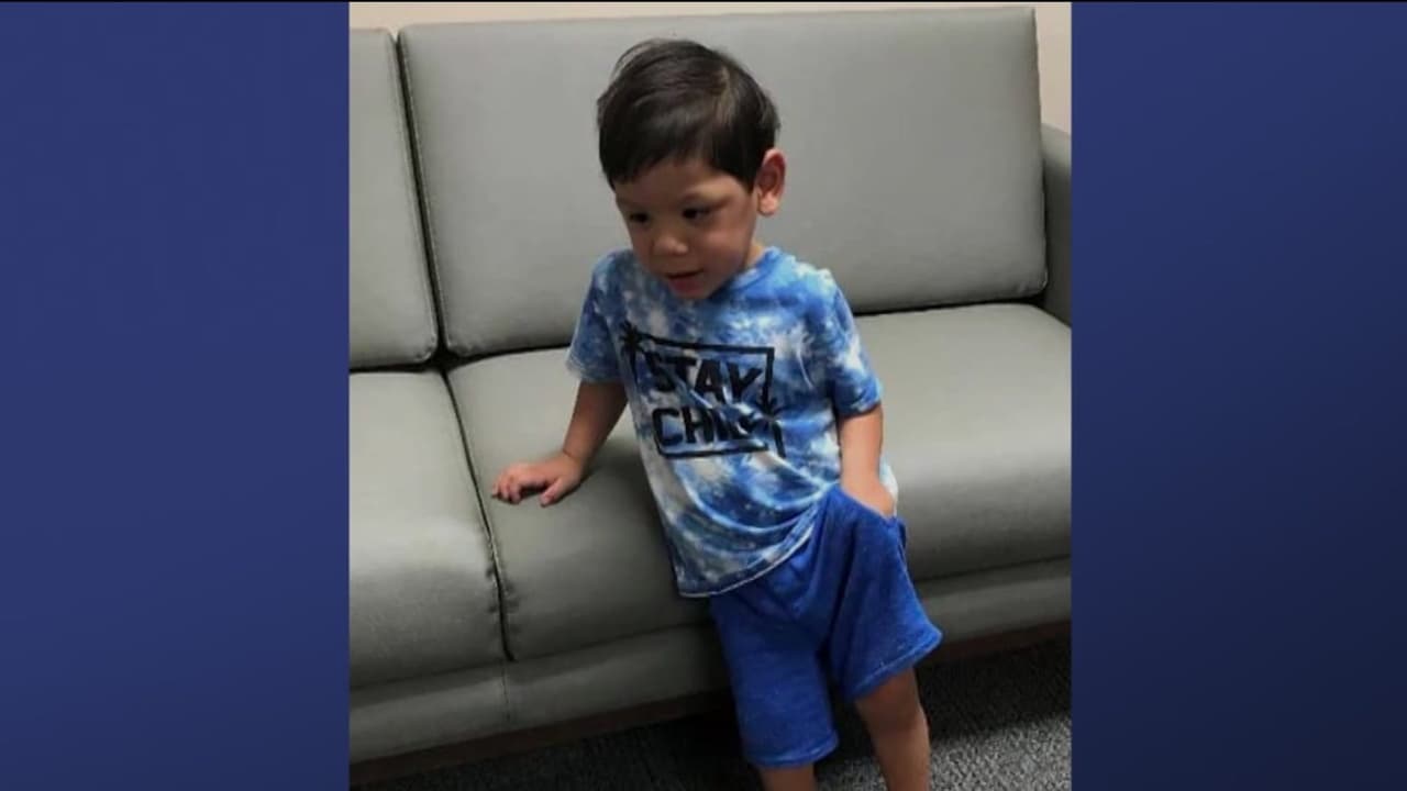 Hallazgo en Everman revive caso del niño Noel Rodríguez
