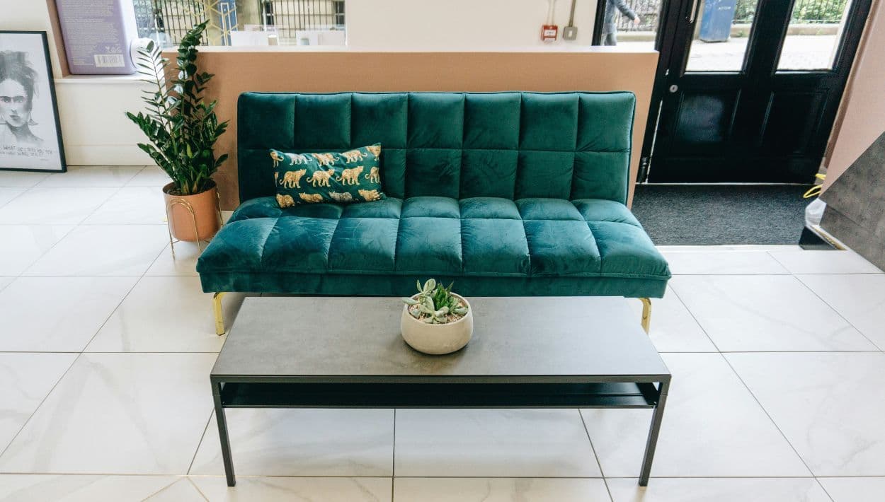 Este será el estilo de diseño de interiores que dominará el 2026