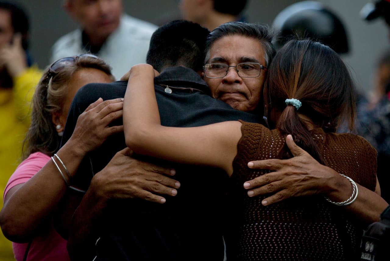 La prensa independiente en Venezuela experimenta nuevas presiones en un ambiente de hostilidad permanente