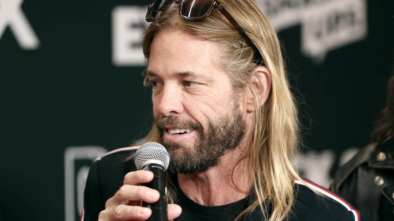 Consumió opioides, marihuana y antidepresivos: los detalles de la muerte de Taylor Hawkins, baterista de la banda Foo Fighters