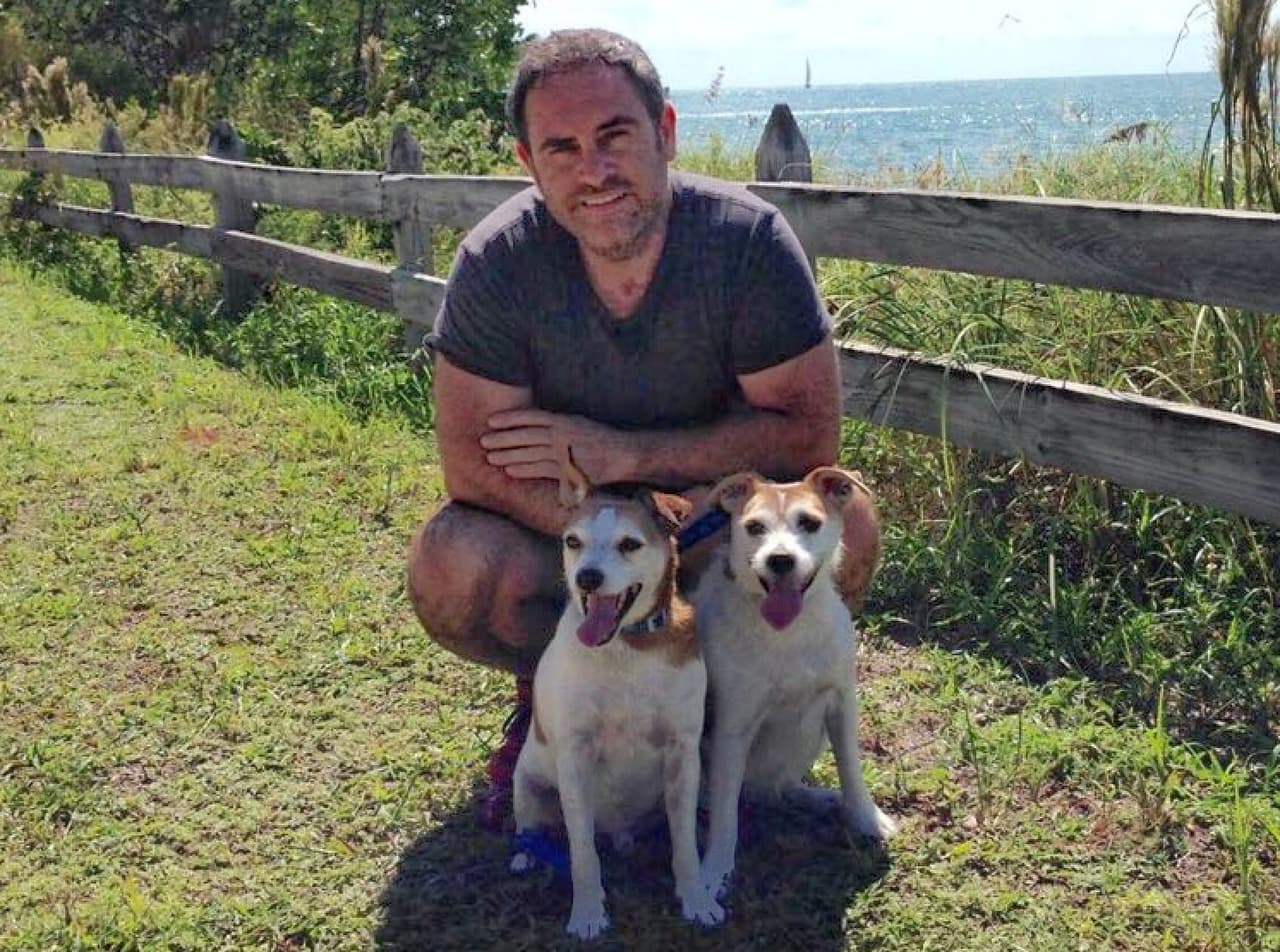 "Me tocó una de las 16 visas de la lotería destinadas a mi país y aprendí que el sueño americano no es fácil"