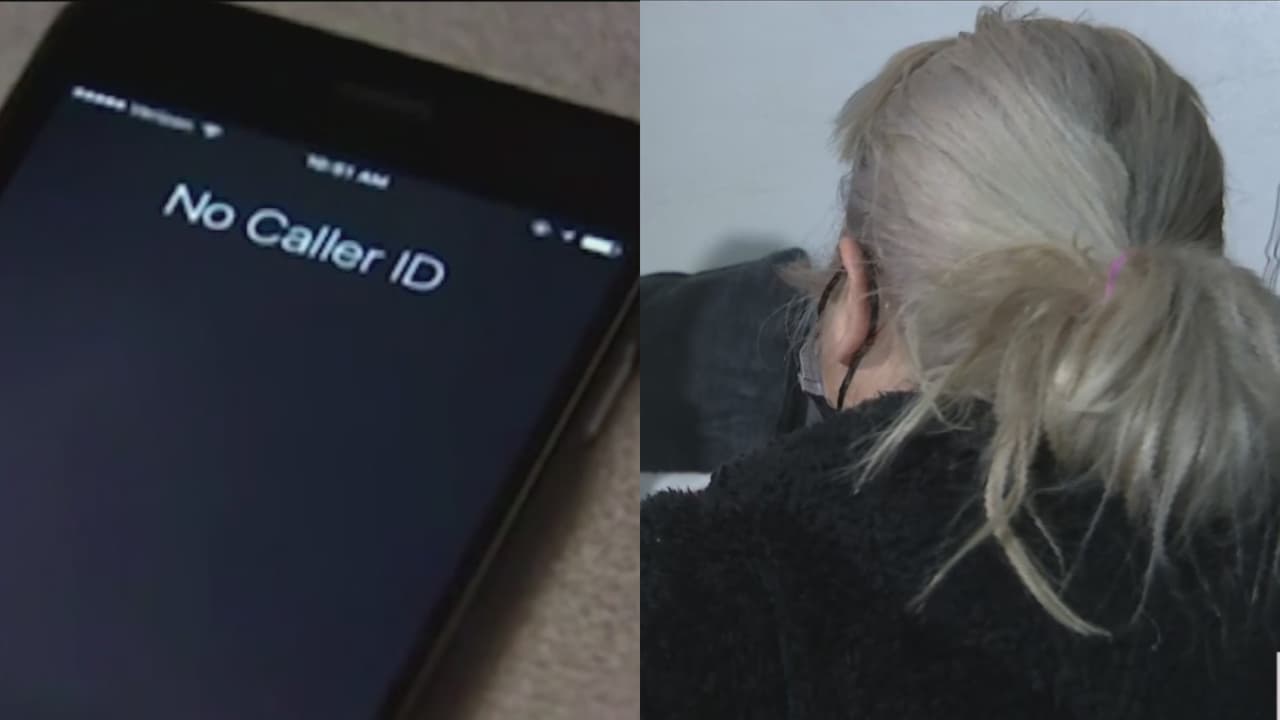 “Lo secuestraron, ¡me lo van a matar!”: Madre tras ser víctima de una llamada de extorsión   