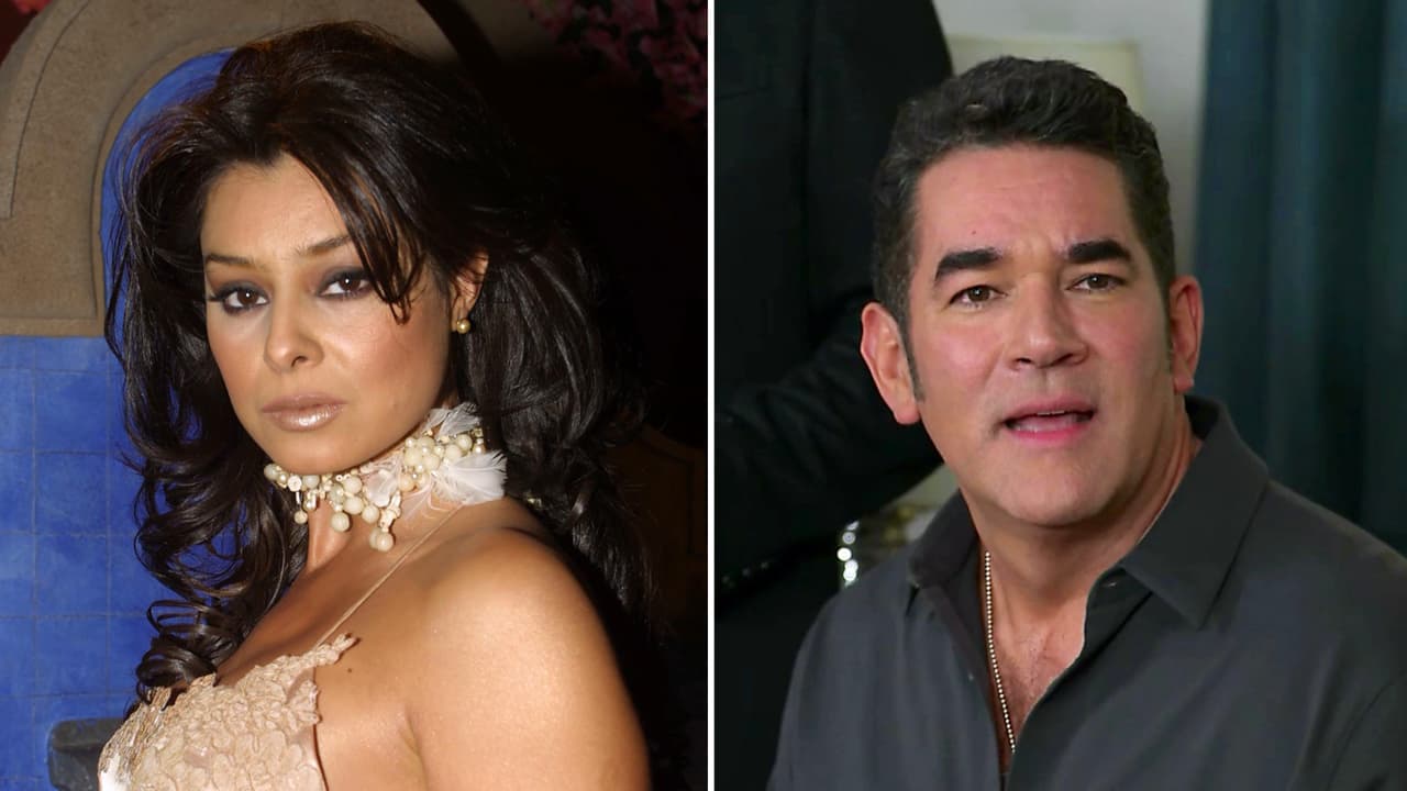 Yadhira Carrillo ya tiene galán tras supuesta separación de Juan Collado: es Santamarina y esto dice