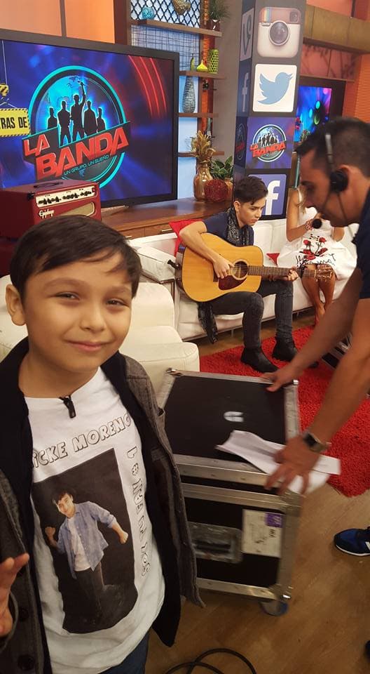 Aprovecha sus ratos libres de trabajo para conocer más a sus nuevos colegas.