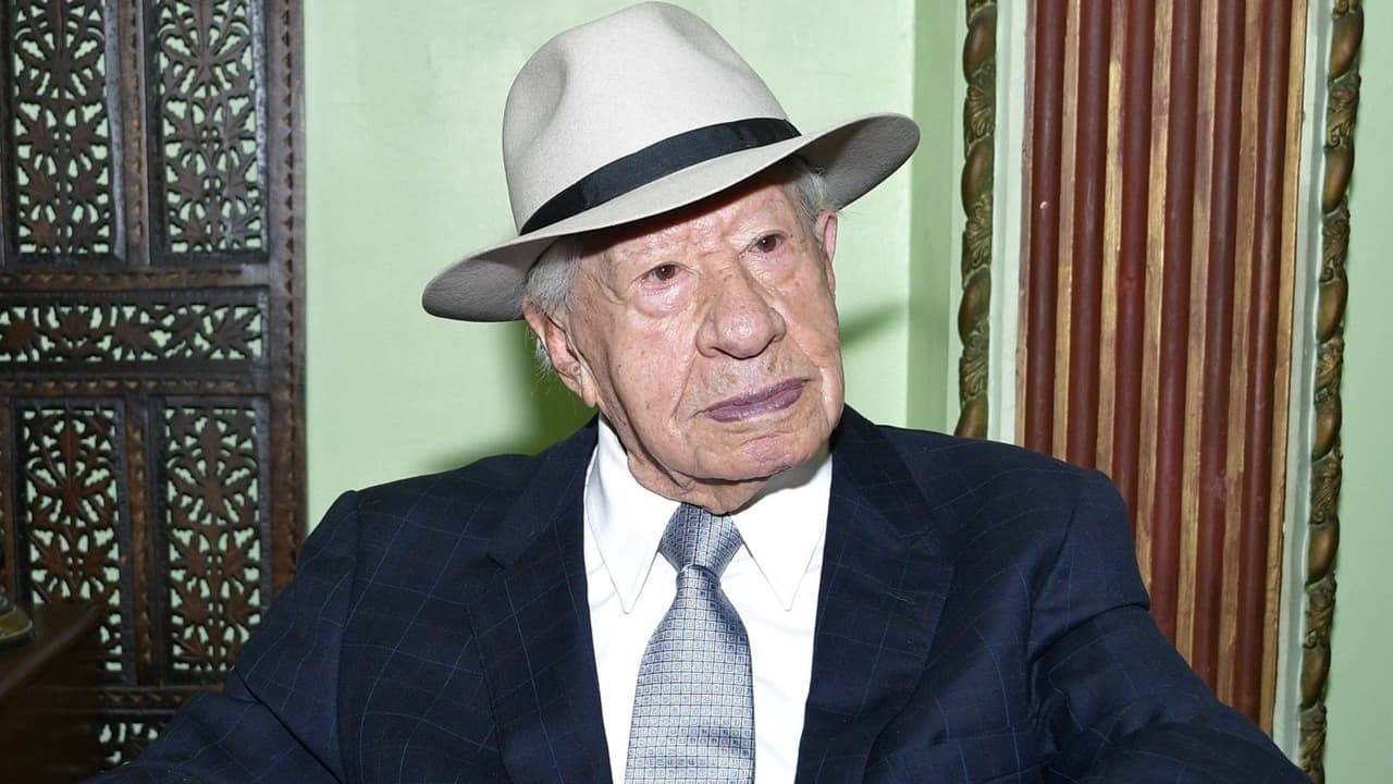 Ignacio López Tarso no salió del hospital como su familia esperaba: esta enfermedad lo aqueja