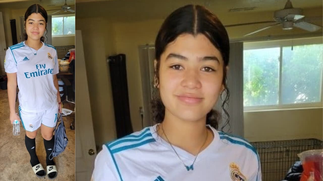 Departamento de Policía Unificado busca en Magna a menor desaparecida desde el jueves