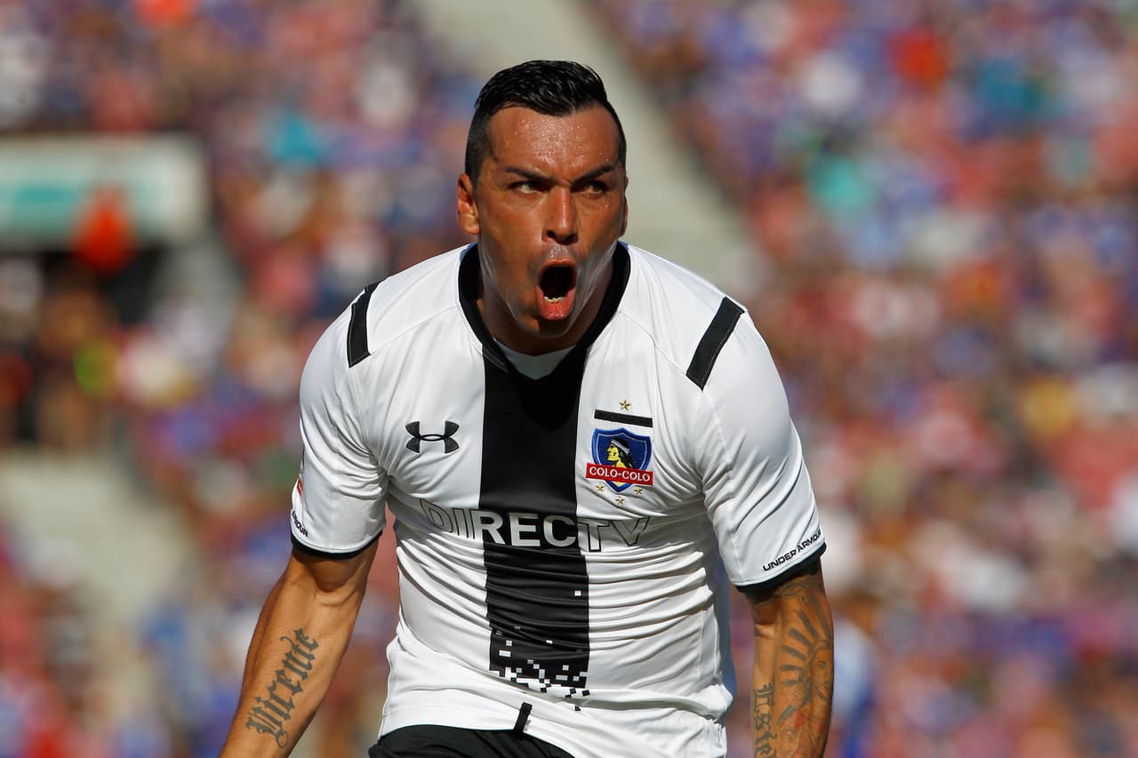 Colo Colo 2-1 Huachipato: El cacique vuelve al liderato en Chile