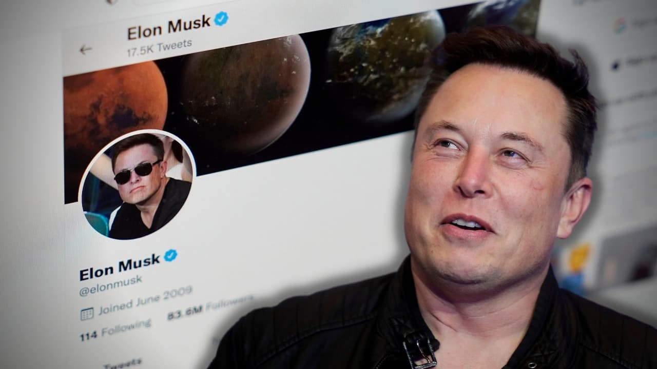 Elon Musk compra Twitter: estos son todos lo cambios que quiere implementar