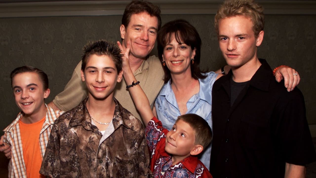 'Malcolm el de enmedio' y sus mejores frases