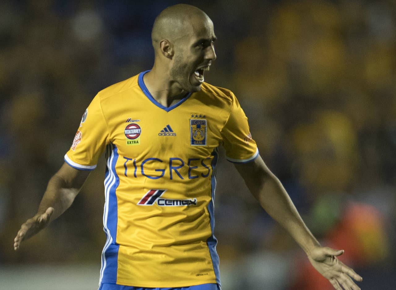 Tras ganar la Liga, Tigres va con todo por la Concachampions