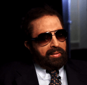 Jorge Salcedo, informante.
<br>