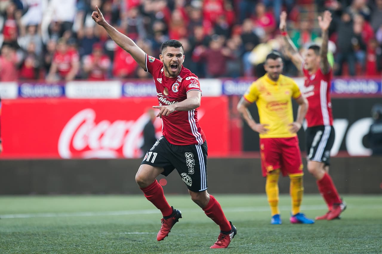 Así que para el Clausura 2018, el popular 'Piojo' decidió que lo quería para las Águilas. Y al parecer, el momento de Henry Martín ha llegado en la Liga MX.