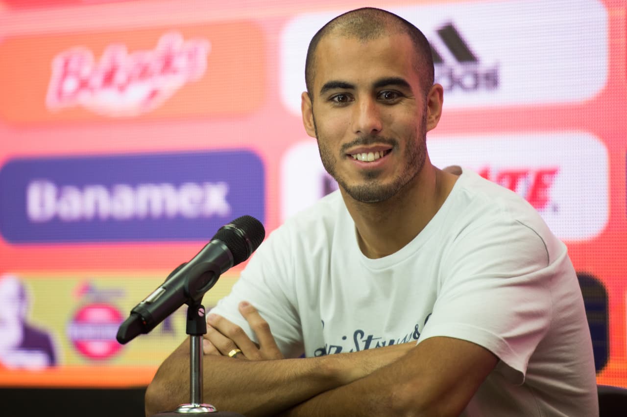 Guido Pizarro negó ofertas de Europa