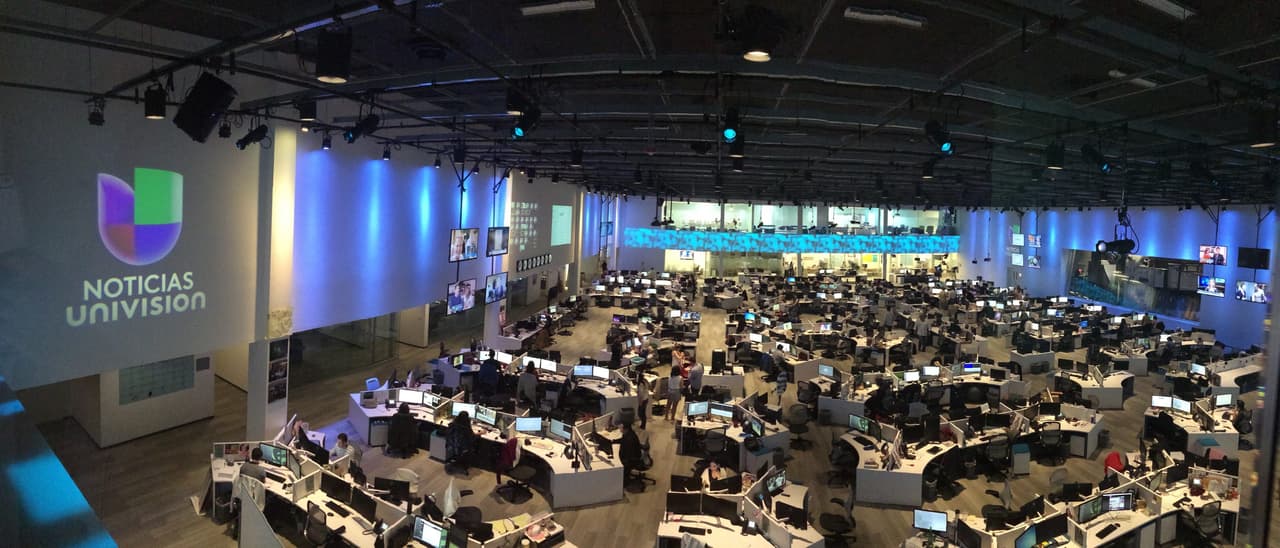 Fact-checkers de Iberoamérica se reúnen para colaborar en la cobertura del último debate entre Trump y Clinton
