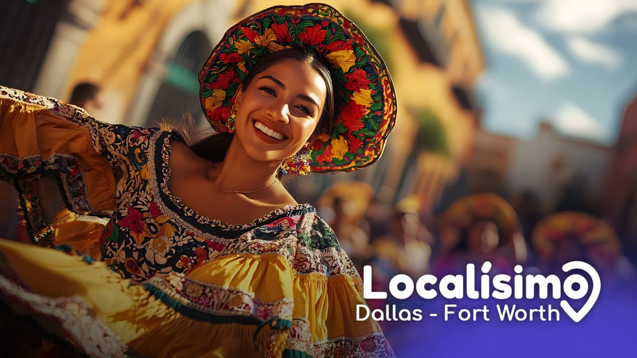 Mesquite celebra el Mes de la Herencia Hispana con salud, tacos, cultura y Día de los Muertos