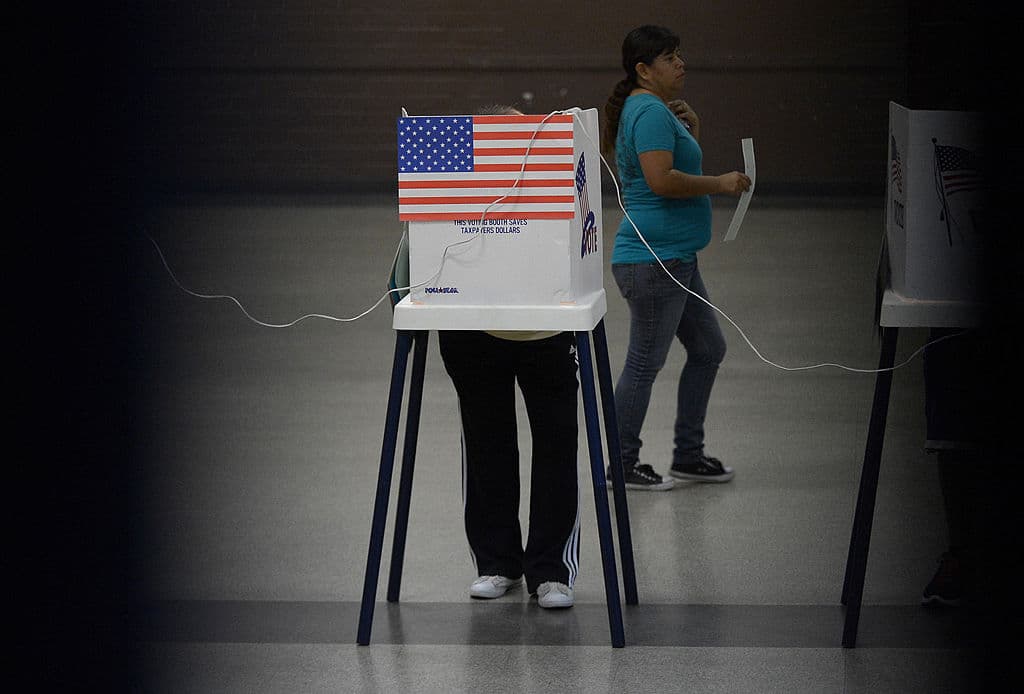 Por unas elecciones sin injerencia rusa