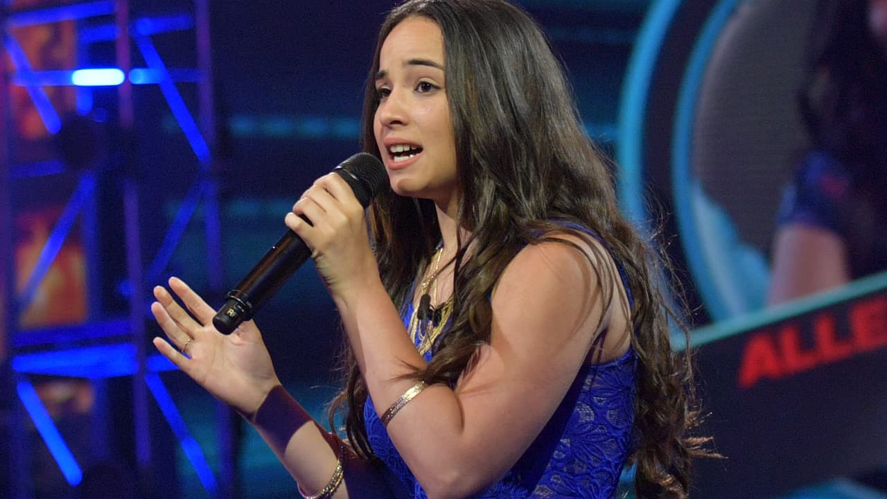 Alleannemarie Ponce de Puerto Rico.