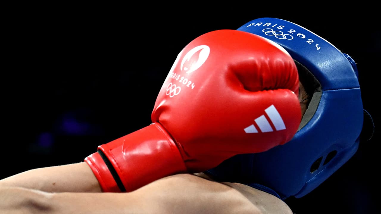 Fátima Herrera topa con pared y termina sueño en Paris 2024